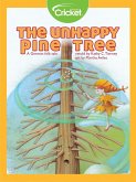 Unhappy Pine Tree: A German Folk Tale (eBook, PDF)