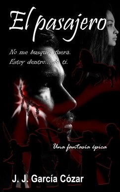 Cover El pasajero (eBook, ePUB)