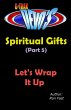 G-TRAX Devo's-Spiritual Gifts Part 5:... - Bild 1