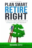 Plan Smart, Retire Right (eBook, ePUB)