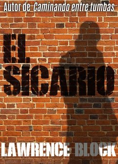 Cover El sicario (Keller, #1) (eBook, ePUB)
