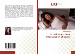 Cover La péridurale, entre émancipation et norme