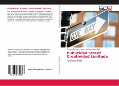 Publicidad Street Creatividad Limitada - Fonseca Lecaro, Gregory