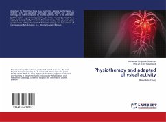 Physiotherapy and adapted physical activity - Sulaiman, Mohamed Sirajuddin;Reybrouck, Tony