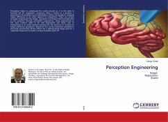 Perception Engineering - Erdal, Cengiz