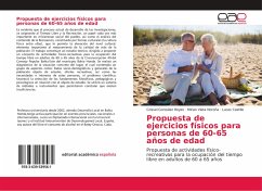 Propuesta de ejercicios físicos para personas de 60-65 años de edad - González Reyes, Grissel;Vieta Noroña, Mirian;Castillo, Lucas