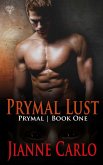 Prymal Lust (eBook, ePUB)