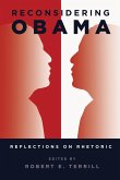 Reconsidering Obama (eBook, ePUB)