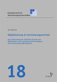 Digitalisierung im Versicherungsvertrieb (eBook, PDF)