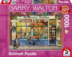 Buchhandlung (Puzzle)