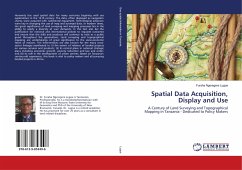 Spatial Data Acquisition, Display and Use