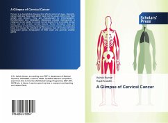 A Glimpse of Cervical Cancer - Kumar, Ashok;Avasthi, Kapil