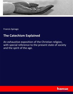 The Catechism Explained