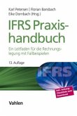 IFRS Praxishandbuch IFRS Praxishandbuch