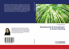 Wordsworth & Ecocriticism: A Green Reading