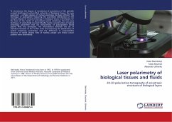 Laser polarimetry of biological tissues and fluids - Bachinskyi, Victor;Boychuk, Taras;Ushenko, Alexander