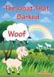 The Goat That Barked (eBook, ePUB) - Bild 1