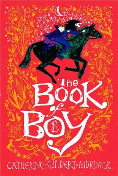 Cover Book of Boy (eBook, ePUB)