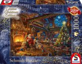 Der Weihnachtsmann und seine Wichtel, Limited Christmas Edition (Puzzle)