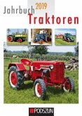 Jahrbuch Traktoren 2019 Jahrbuch Traktoren 2019