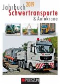 Jahrbuch Schwertransporte & Autokrane 2019