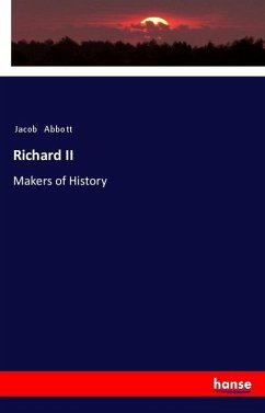 Richard II - Abbott, Jacob