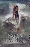 Fallen Empire (Empire of Dragons, #1) (eBook, ePUB)