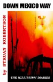 Down Mexico Way (eBook, ePUB) Down Mexico Way (eBook, ePUB)