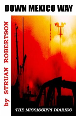 Down Mexico Way (eBook, ePUB) - Robertson, Struan