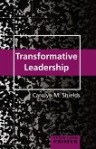 Transformative Leadership Primer (eBook, ePUB)