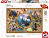 Disney Dreams Collection (Puzzle) Disney Dreams Collection (Puzzle)