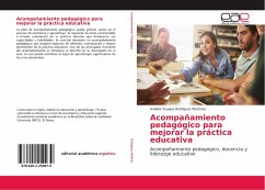 Acompañamiento pedagógico para mejorar la práctica educativa - Rodríguez Martínez, Anielka Suyapa