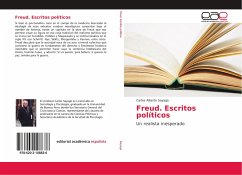 Freud. Escritos políticos - Sayago, Carlos Alberto