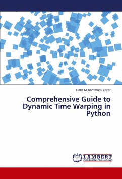 Comprehensive Guide to Dynamic Time Warping in Python