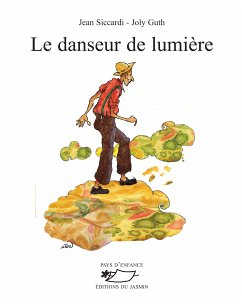 Le Danseur de lumière (eBook, ePUB) - Siccardi, Jean