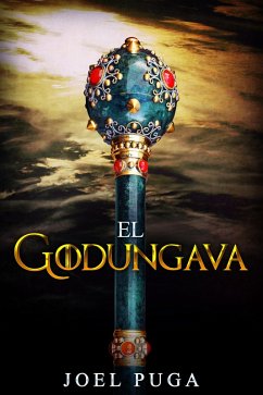 Cover El Godungava (eBook, ePUB)