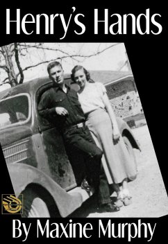 Cover Henry's Hands (eBook, ePUB)