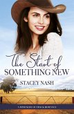 The Start Of Something New (A Mindalby Outback Romance, #5) (eBook, ePUB)