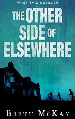 The Other Side of Elsewhere (eBook, ePUB) - Mckay, Brett