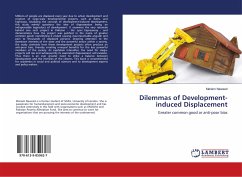 Dilemmas of Development-induced Displacement