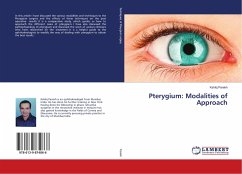 Pterygium: Modalities of Approach - Parekh, Kshitij