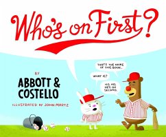 Cover Who's on First? (eBook, ePUB)