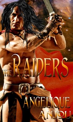 Cover Raiders, The (eBook, ePUB)