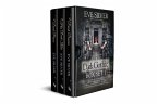 Dark Gothic Box Set 1 (eBook, ePUB)
