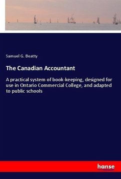 The Canadian Accountant - Beatty, Samuel G.