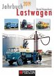Jahrbuch Lastwagen 2019 - Bild 1