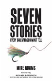 Seven Stories Every Salesperson Must Tell (eBook, ePUB)