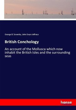 British Conchology