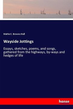 Wayside Jottings