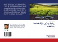 Neglected Side of the Coin - The Real Image of Herbicides - Pacanoski, Zvonko